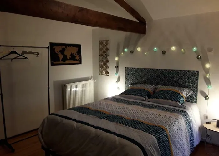 Sergeanne Ubytování v soukromí *