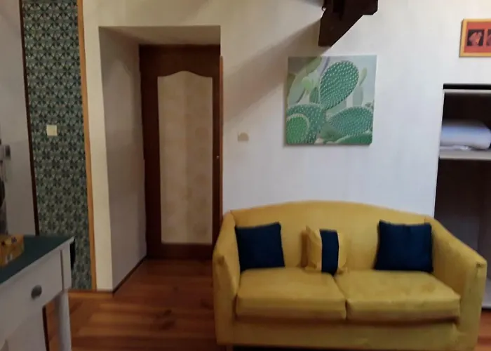 Sergeanne Ubytování v soukromí *