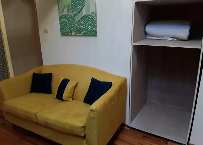 Sergeanne Ubytování v soukromí Doulezon