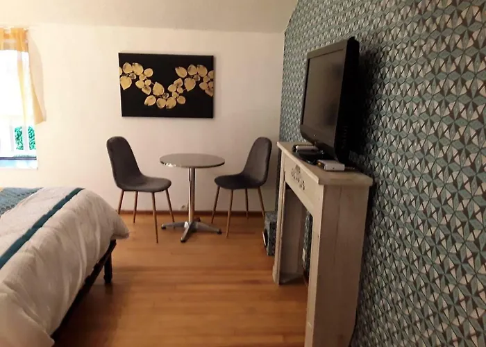 Sergeanne Ubytování v soukromí *