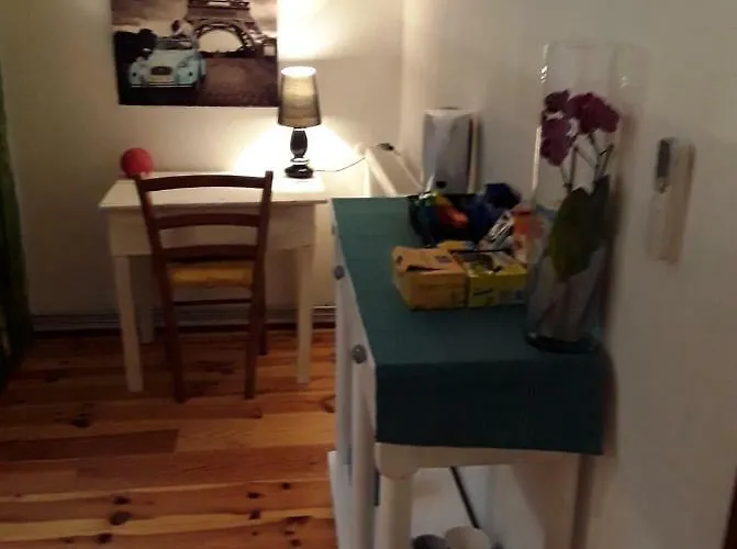 Sergeanne Ubytování v soukromí *